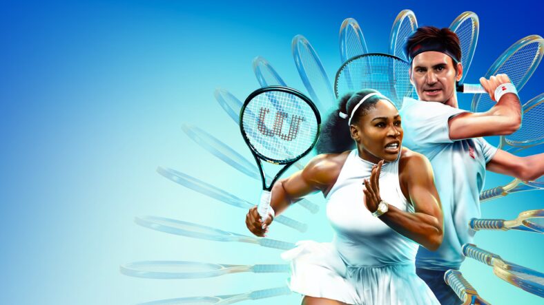 TopSpin 2K26: Kembalinya Simulasi Tenis Legendaris dengan Grafis Modern